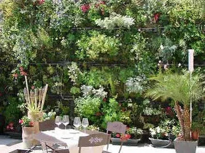 Les Jardins D'alienor