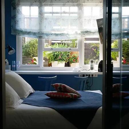 Les Jardins D'alienor 4*