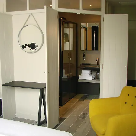 Les Jardins D'alienor 4*