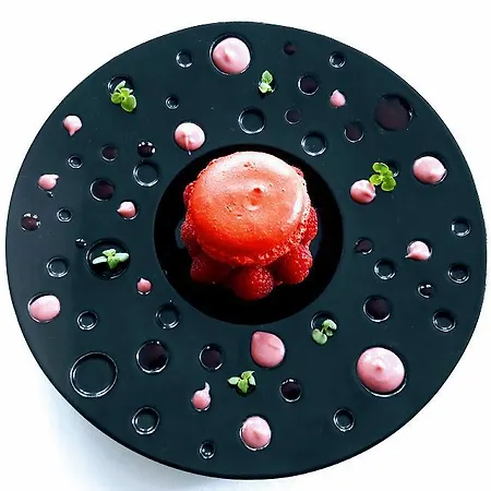 호텔 Les Jardins D'alienor