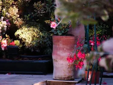 호텔 Les Jardins D'alienor 4*
