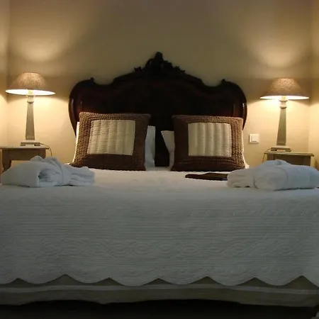 Les Jardins D'alienor 4*