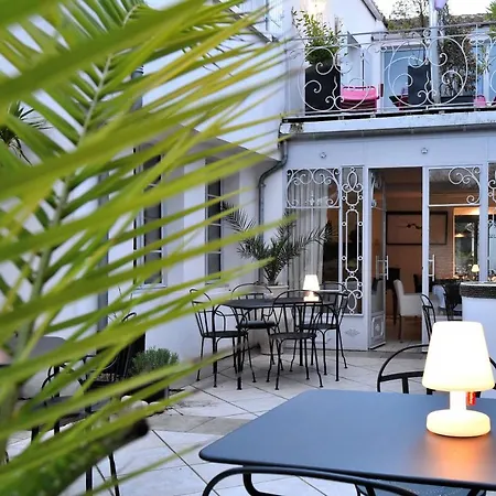 Les Jardins D'alienor